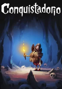 Conquistadorio