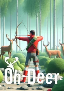 Oh Deer