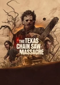 The Texas Chain Saw Massacre