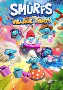 The Smurfs - Village Party 