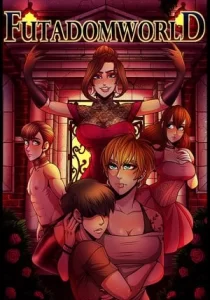FutaDomWorld