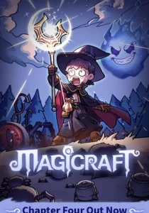Magicraft