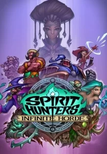 Spirit Hunters: Infinite Horde