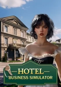 Hotel Business Simulator 
