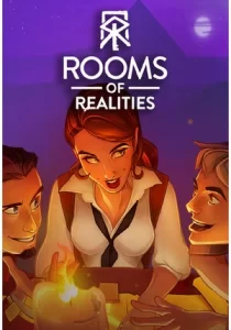 Rooms of Realities 