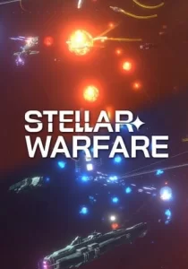 Stellar Warfare 