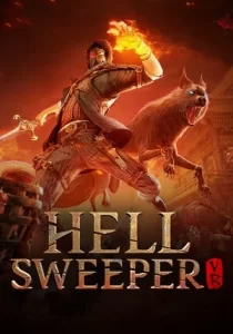 Hellsweeper VR