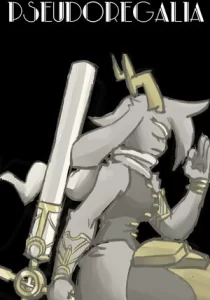 Pseudoregalia