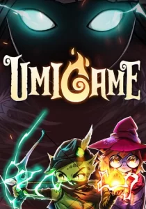 Umigame 