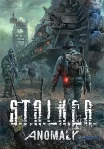 STALKER Anomaly Redux