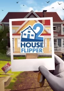 House Flipper 2