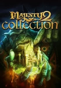 Majesty 2 Collection