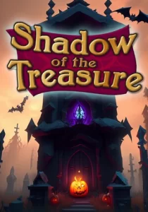 Shadow of the Treasure