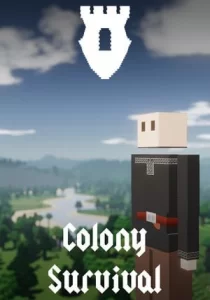 Colony Survival