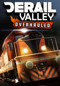Derail Valley 