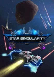 Star Singularity 