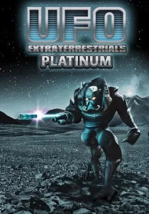 UFO: Extraterrestrials Platinum