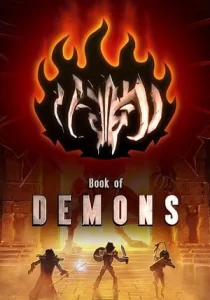 Book of Demons