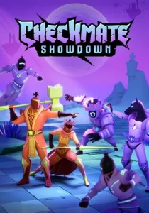 Checkmate Showdown