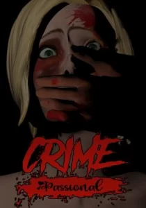 Crime Passional