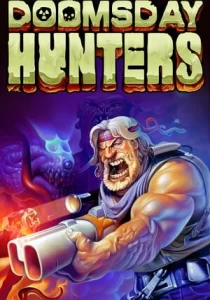 Doomsday Hunters