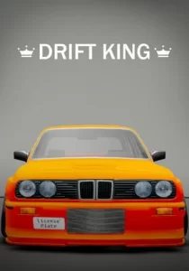 Drift King 