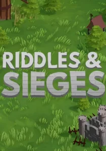 Riddles And Sieges