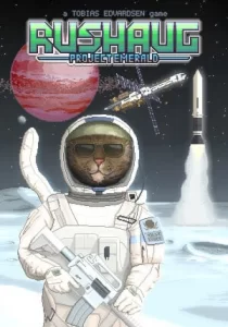 Rushaug: Project Emerald