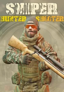 Sniper Hunter Shooter