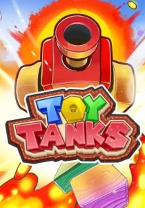 Toy Tanks 