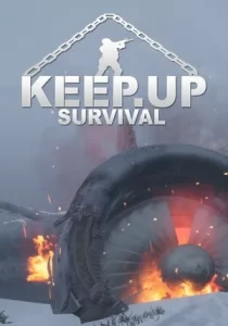 KeepUp Survival