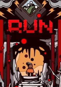 RUN: The world in-between