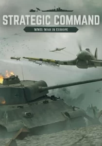 Strategic Command WW2: War in Europe