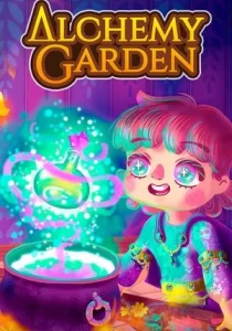 Alchemy Garden