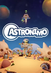 Astronimo