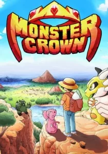 Monster Crown