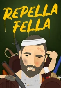 Repella Fella