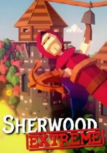 Sherwood Extreme 