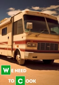 We Need To Cook - Drug Empire Simulator