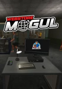 Webstore Mogul 