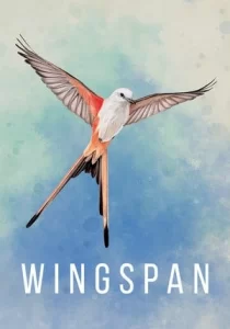 WINGSPAN (КРЫЛЬЯ)