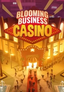 Blooming Business: Casino