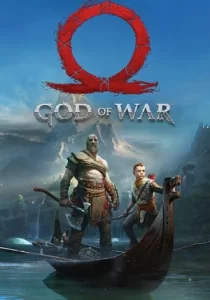God of War (2022)