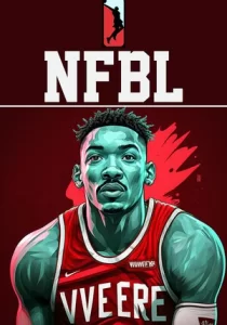 NFBL-NATIONAL FANTASY BASKETBALL LEAGUE