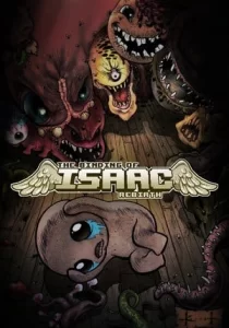 The Binding of Isaac: Rebirth