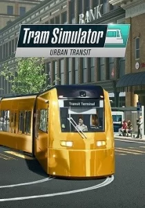 Tram Simulator Urban Transit 