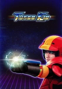 Turbo Kid 