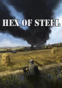Hex of Steel