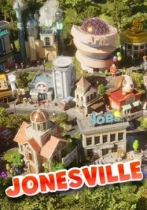 Jonesville 
