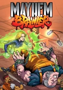 Mayhem Brawler